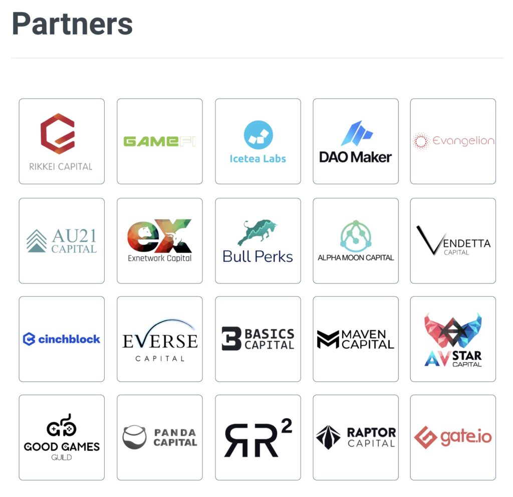 Titan Huntersとは？楽しく稼げるシューティングRPG-トークンはTITA│Web3総合研究所